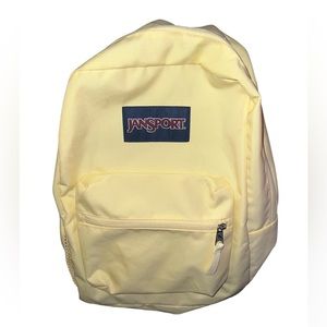 COPY - JanSport Cross Town Backpack